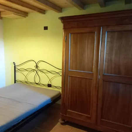 Faggio Rotondo - Natura Autentica منزل ريفي Groppizioso