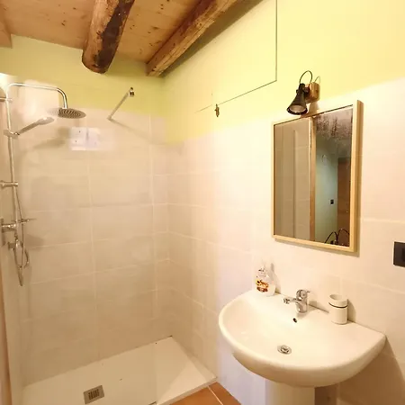 Faggio Rotondo - Natura Autentica * Groppizioso